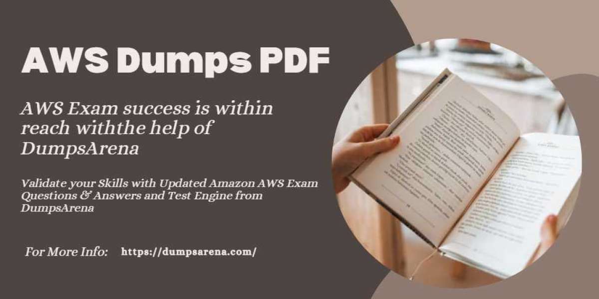 How to Access AWS Dumps for Free?