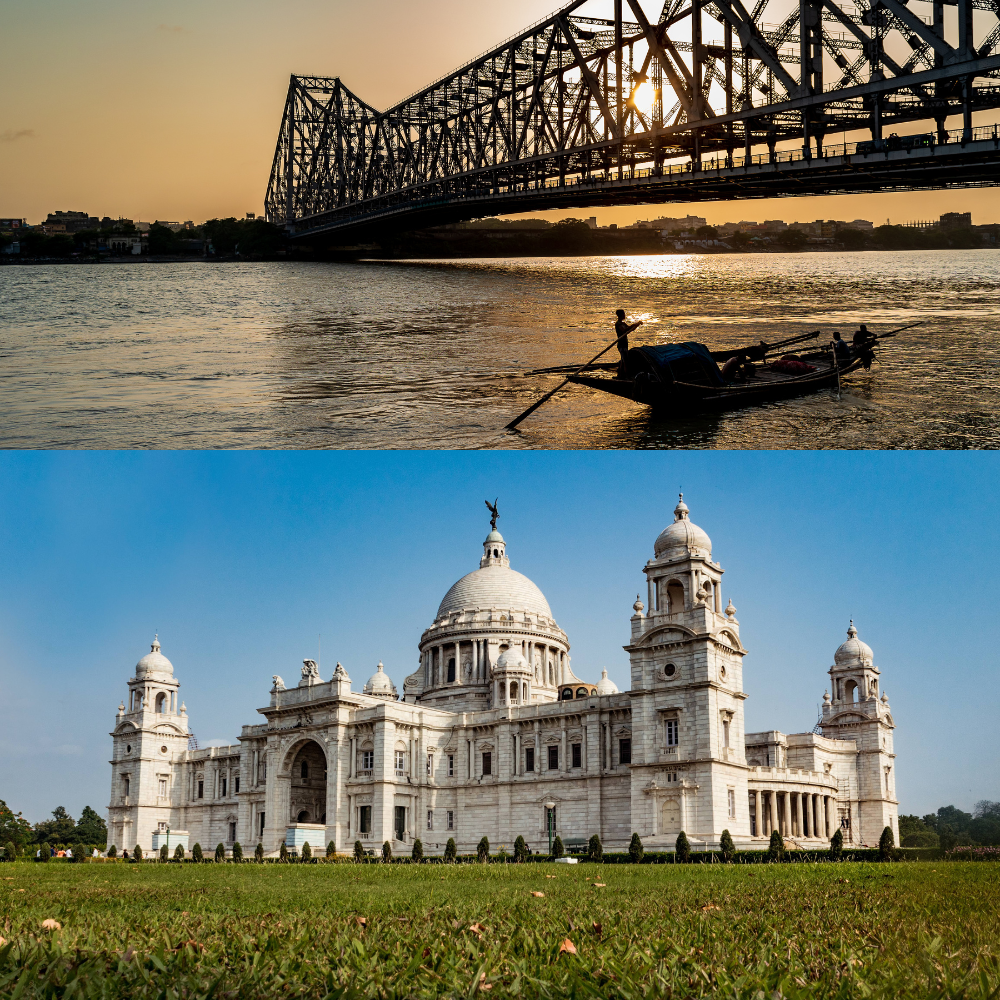 Discover the Charm: Reasons to Plan a Visit to Kolkata - KYC