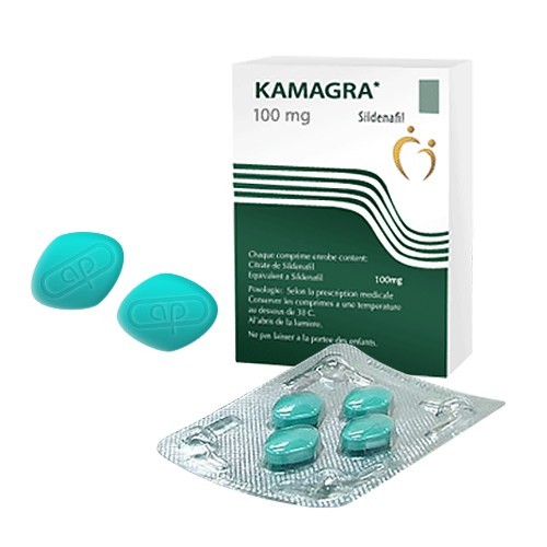 Buy Kamagra Gold 100 Mg Tablets ED Treatment for Men