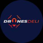 Dronesdeli Drones