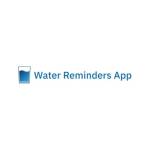 Water Appwaterreminder