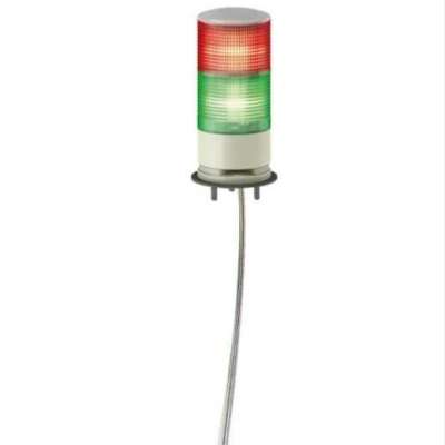 Tower Light - RG - 24V - LED - Base mounting Profile Picture