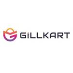 Gillkart