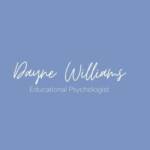 Dayne Williams Psychology Inc