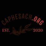 caphesach caphesach