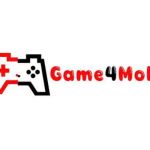 Website thông tin game Game4mobi