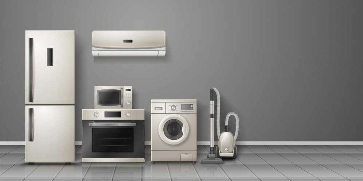 How To Choose Home Appliances That Fit Your Needs