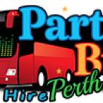 Party Bus Hire Perth