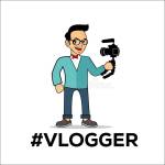 Vlogger Boy London