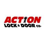 Action Lock Door