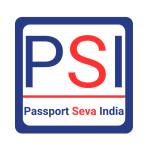 Passport Seva India