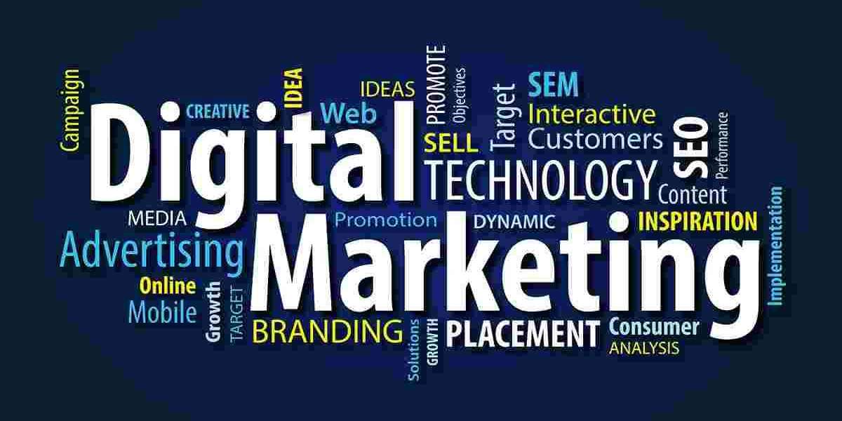 Top Digital Marketing Strategies for Business Growth"