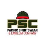 Pacific Emblem Company