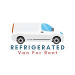 Refrigerated Van Van For Rent