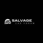 Salvage Car