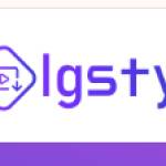 IGsty Instagram downloader