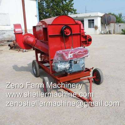 Rice Thresher Machine Profile Picture