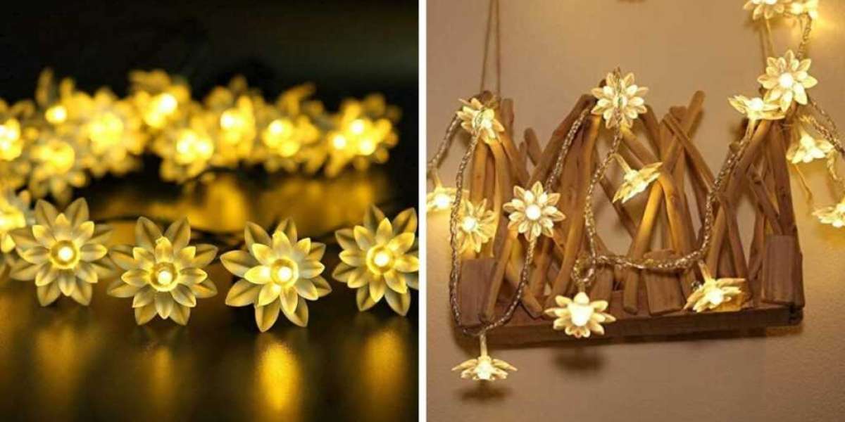 Best LED Lights for Home and Festive Decoration - Diwali 2024