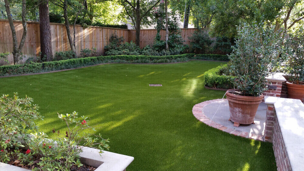 Synthetic Lawn & Artificial Turf in Houston, TX