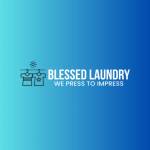 Blessed Laundry