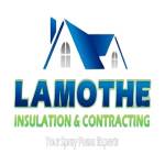 Lamothe Insulation and Contracting