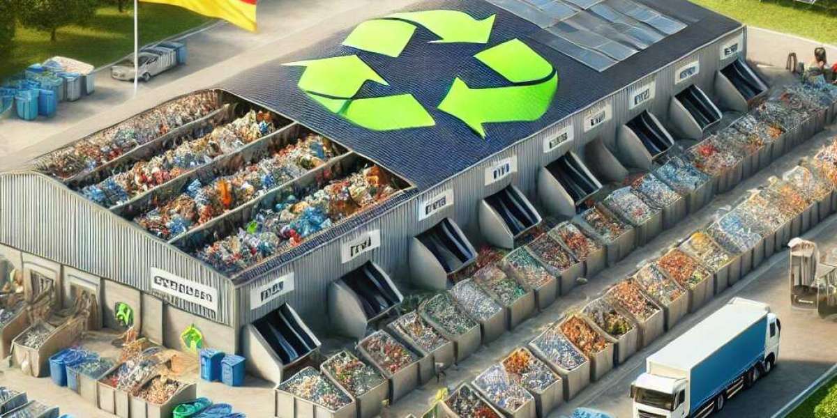 Zuverlässige E-Waste-Recycling-Lösungen, auf die Sie vertrauen können