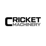 Cricket Machinery LLC