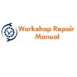 Workshop Repairmanual