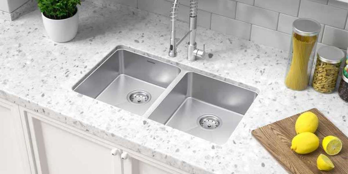 Eight Innovative Sink Designs for Modern Kitchens