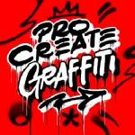 ProcreateGraffiti