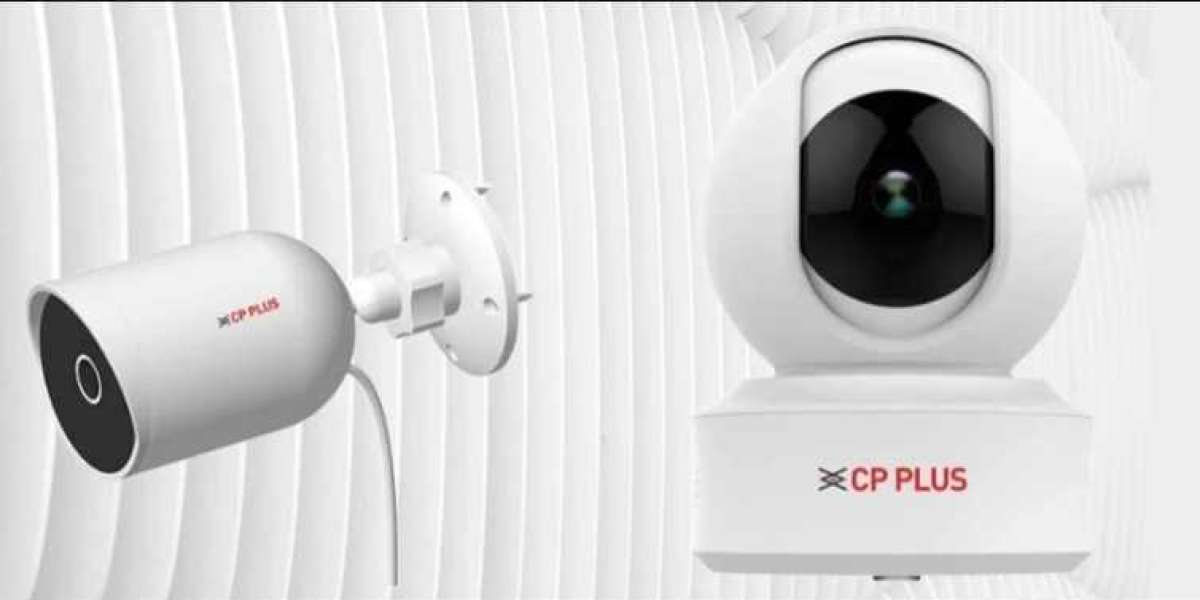 Comprehensive Guide to Choosing the Right CP Plus CCTV Dealer in Chhattisgarh