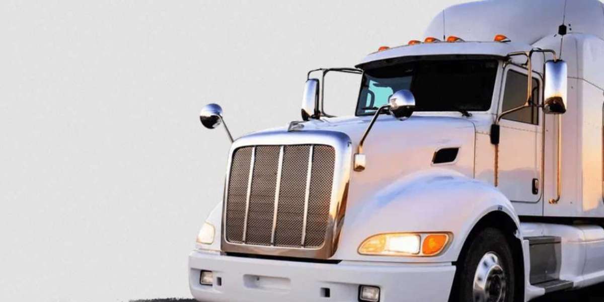 Why Semi-Truck Repair Services In Des Moines Are Beneficial