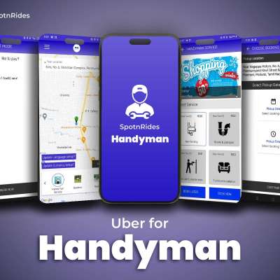 Modernize Your On-Demand Service Business with a Handyman App Solution Profile Picture