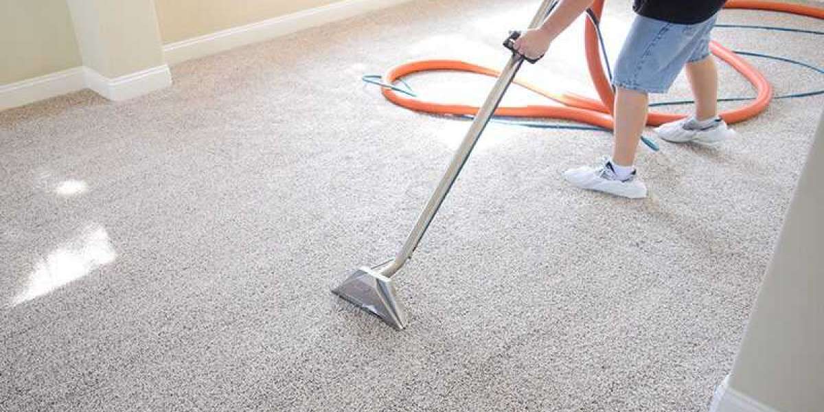 Deep Clean Your Carpets with Our Expert Cleaning Services!