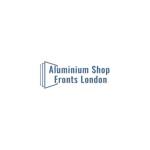 Aluminium Shop Fronts London