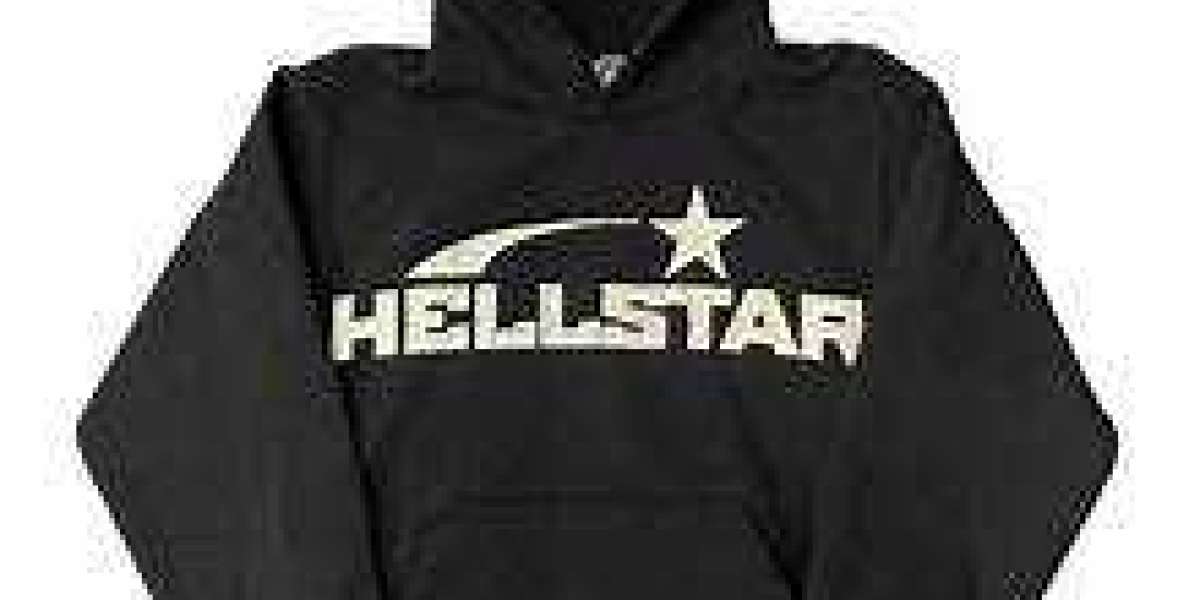 Hellstar Hoodies