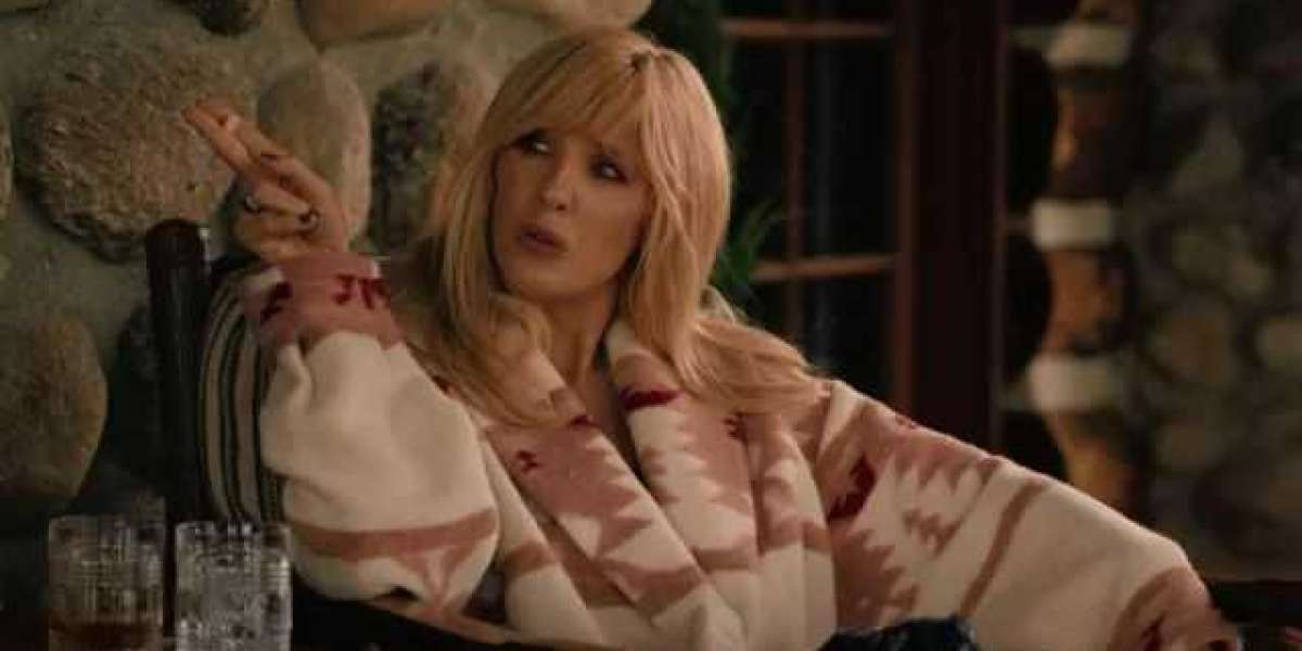 How to Rock the Beth Dutton Pink Coat and Channel Your Inner Yellowstone Queen